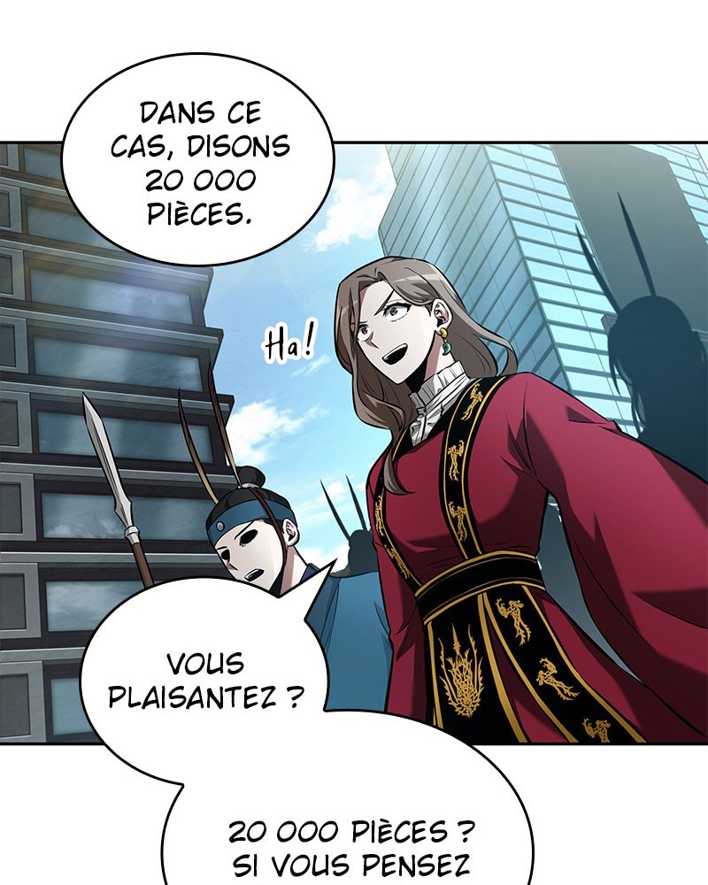  Lecteur Omniscient - Chapitre 58 - 113