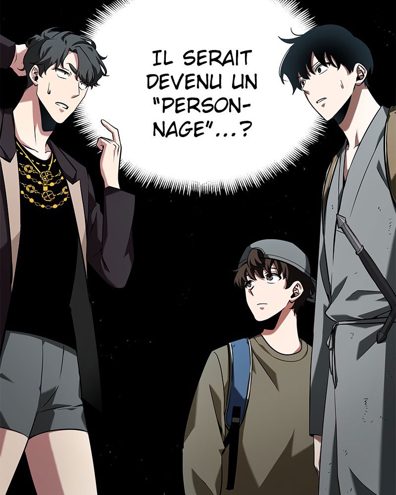  Lecteur Omniscient - Chapitre 58 - 146