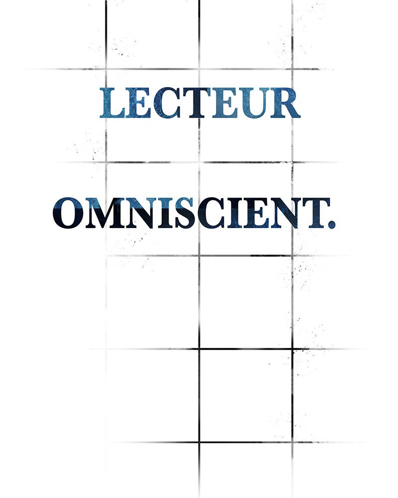  Lecteur Omniscient - Chapitre 58 - 25