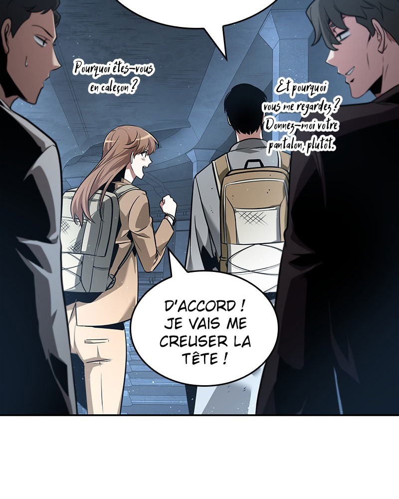  Lecteur Omniscient - Chapitre 58 - 17