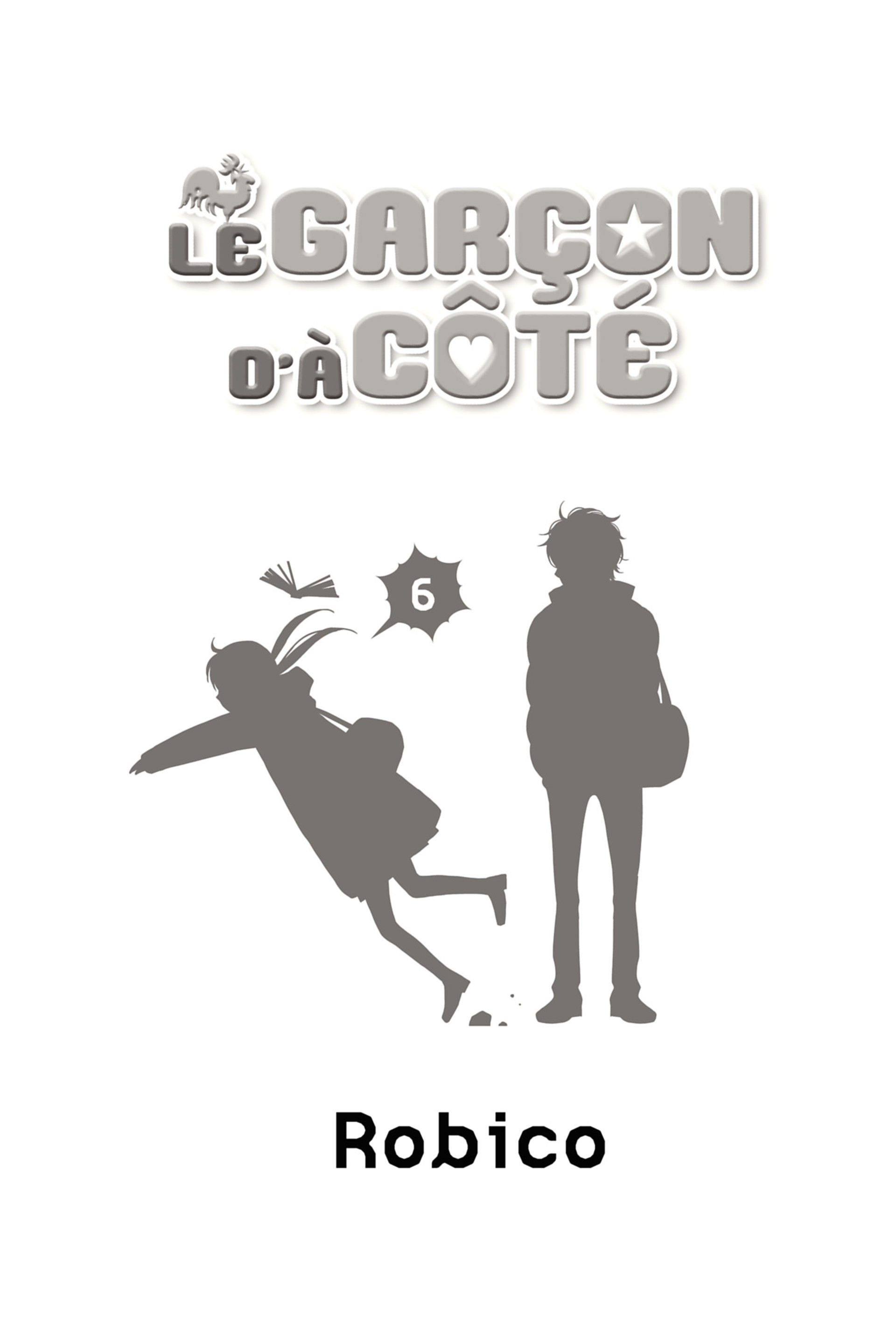  Le Garçon d'à côté (robico) - Volume 6 - 3