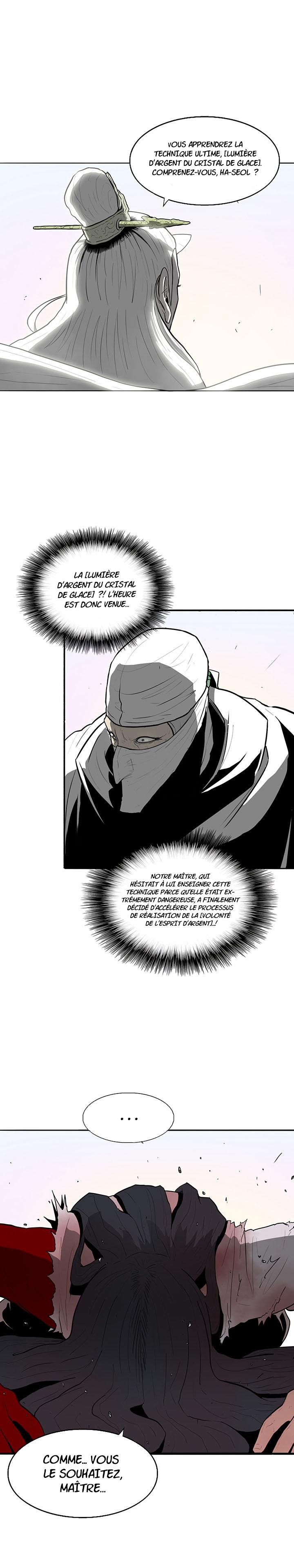  Legend of the Northern Blade - Chapitre 14 - 18