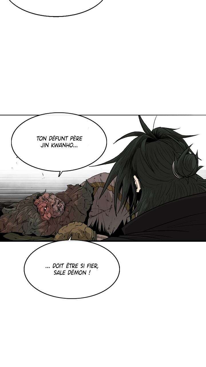  Legend of the Northern Blade - Chapitre 158 - 4