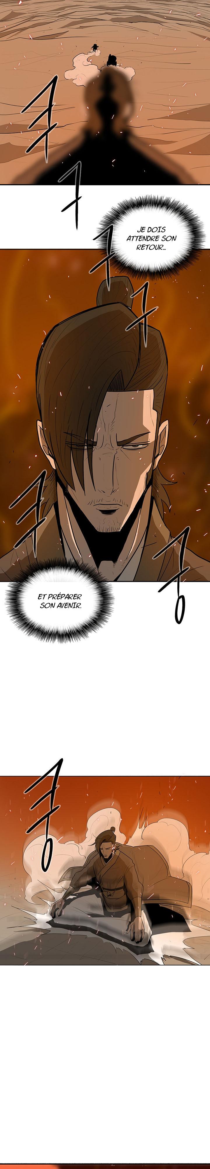  Legend of the Northern Blade - Chapitre 16 - 12