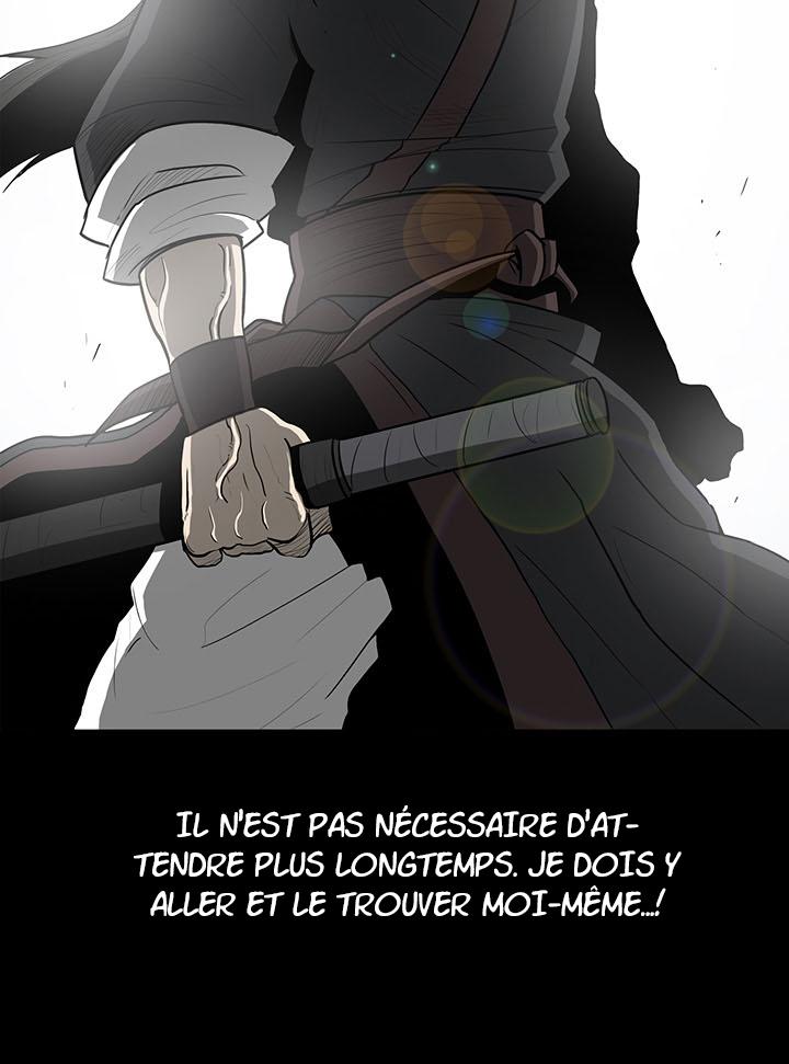  Legend of the Northern Blade - Chapitre 18 - 19