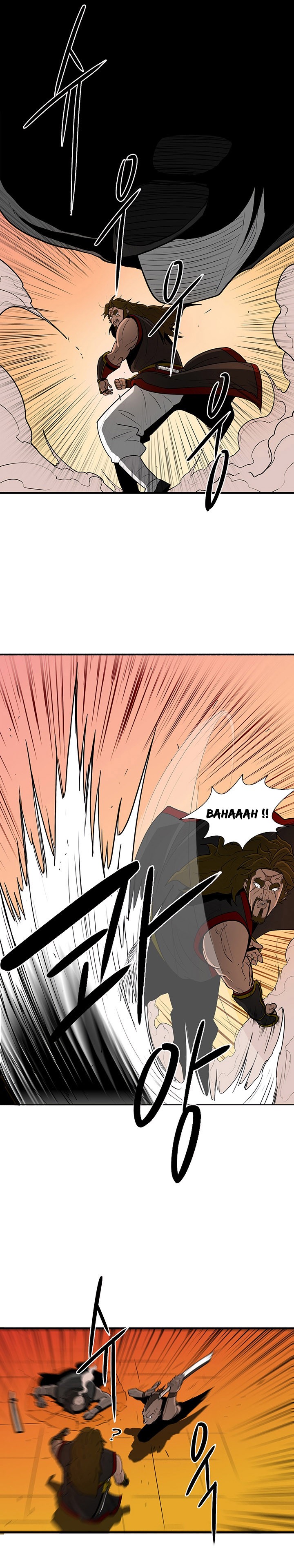  Legend of the Northern Blade - Chapitre 26 - 16