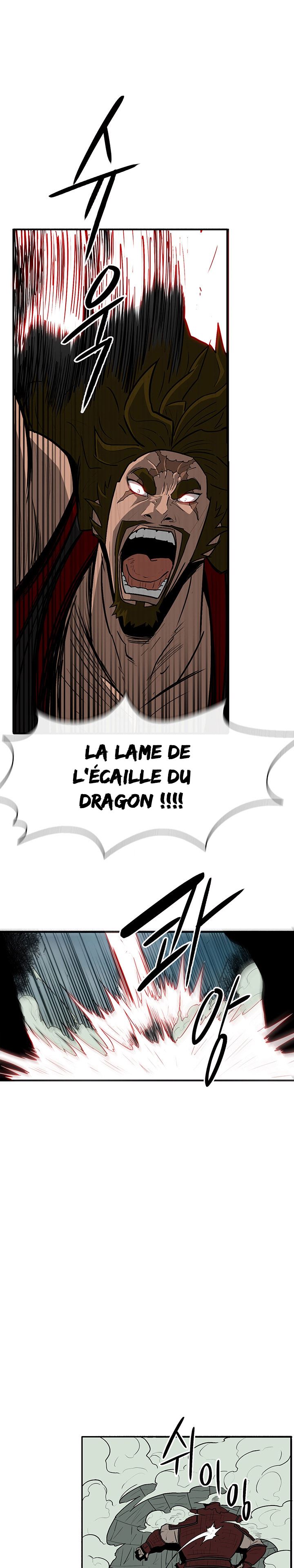  Legend of the Northern Blade - Chapitre 30 - 15