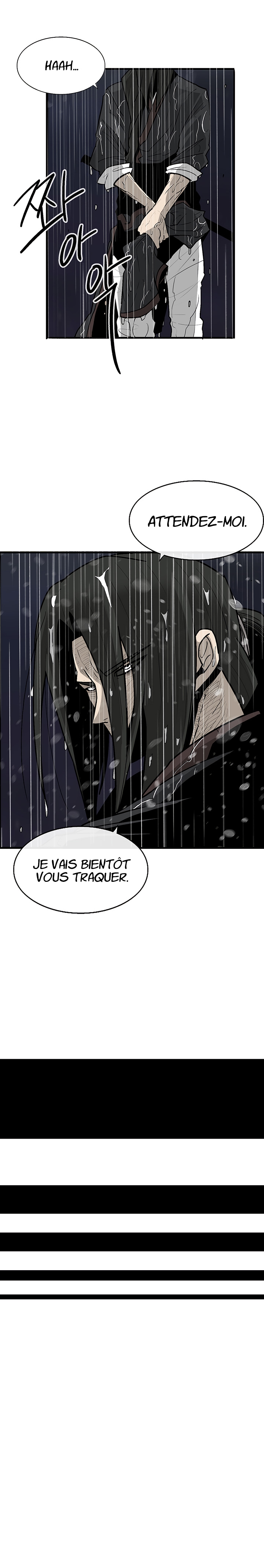  Legend of the Northern Blade - Chapitre 37 - 7