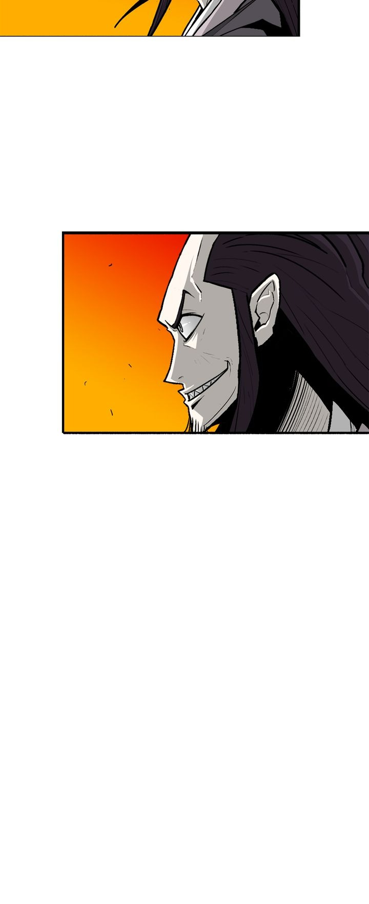  Legend of the Northern Blade - Chapitre 69 - 19