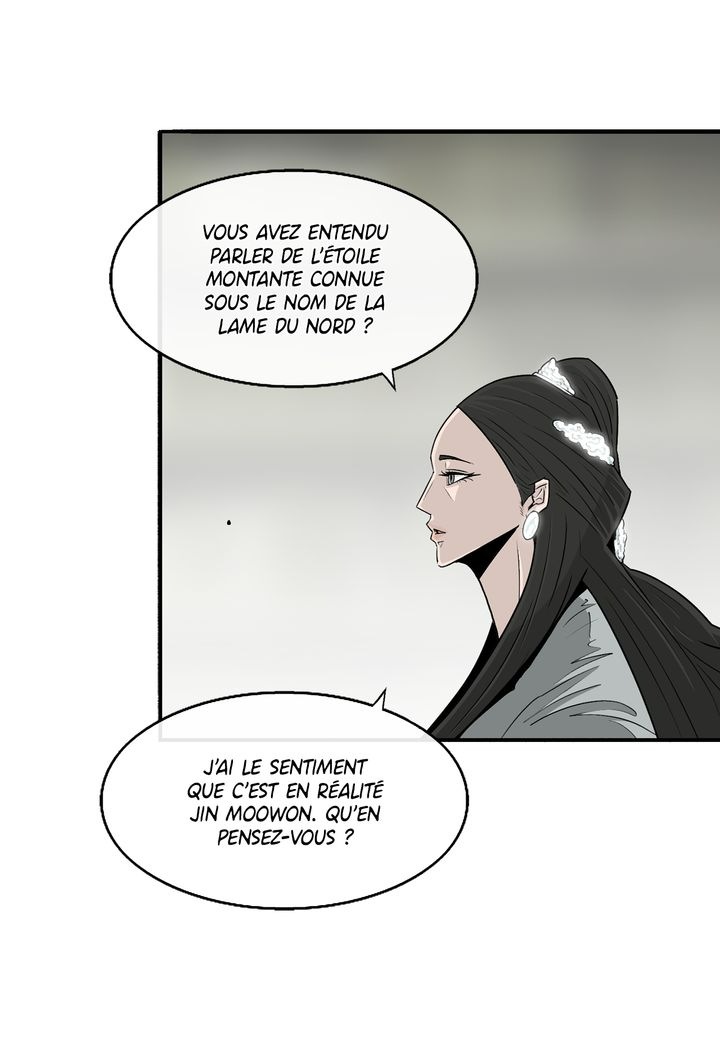  Legend of the Northern Blade - Chapitre 72 - 26