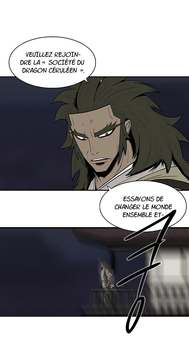  Legend of the Northern Blade - Chapitre 9 - 32