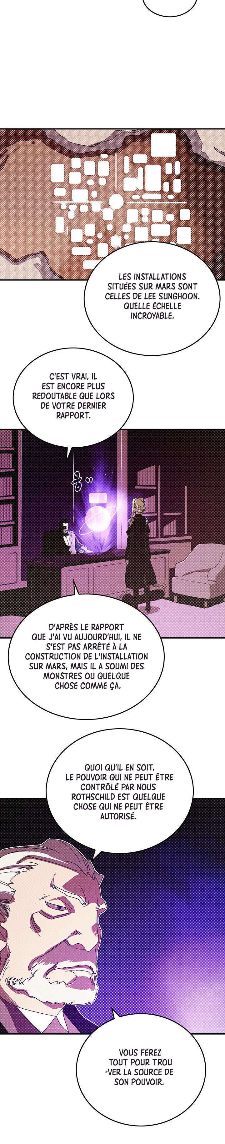  Le Roi des Sorciers - Chapitre 102 - 15