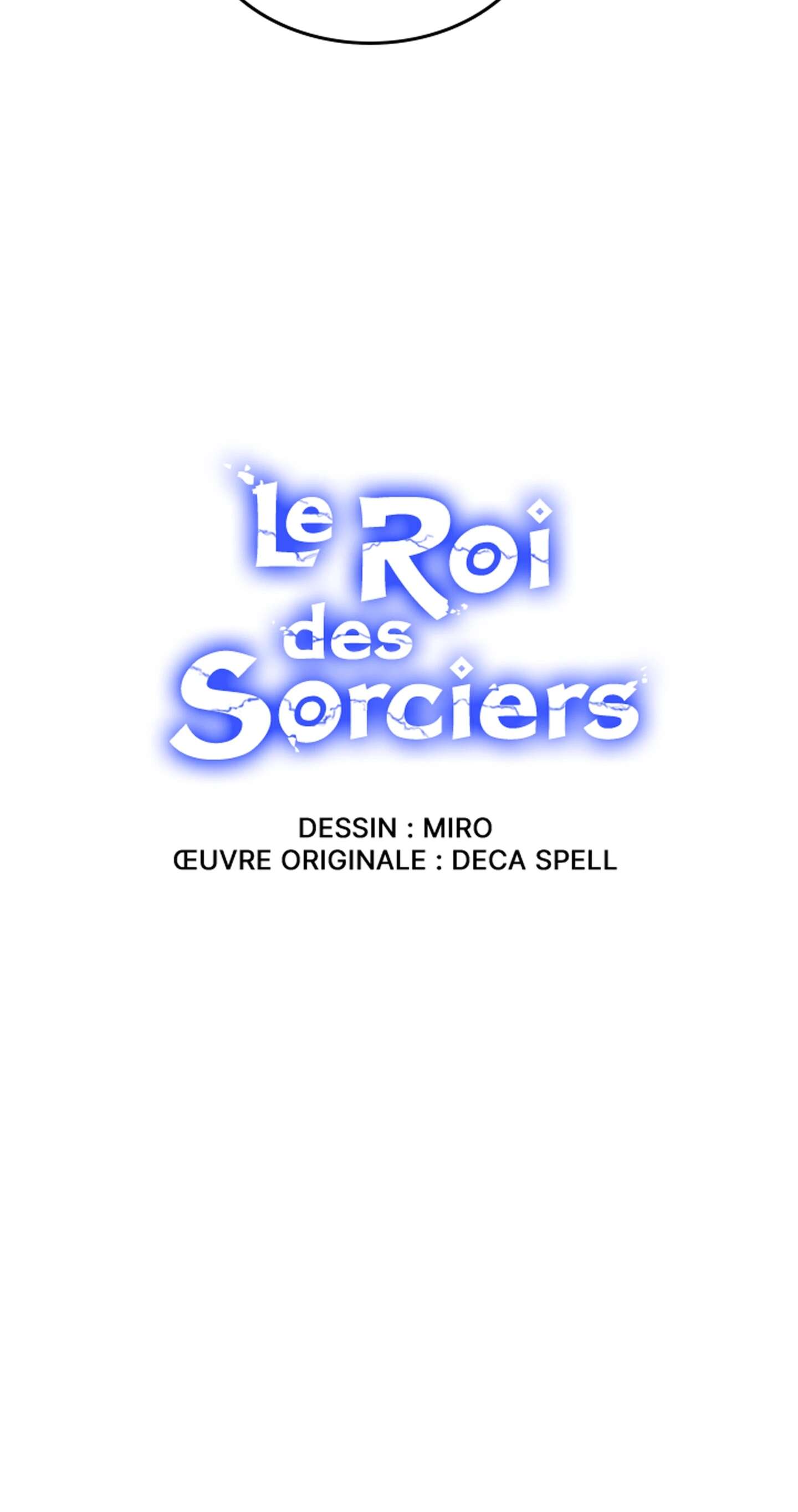  Le Roi des Sorciers - Chapitre 107 - 54