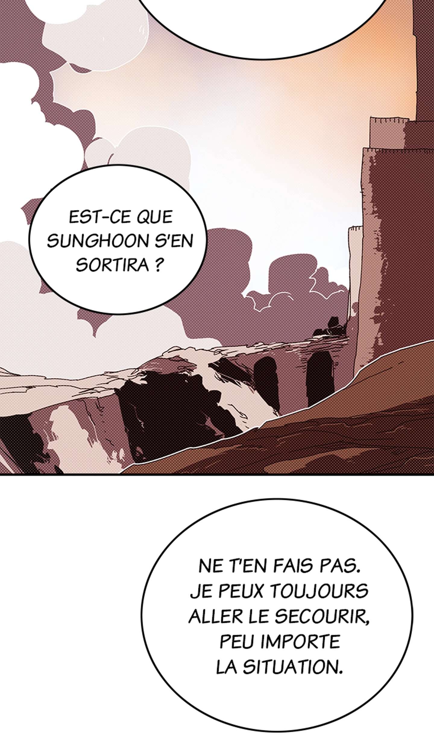  Le Roi des Sorciers - Chapitre 107 - 26