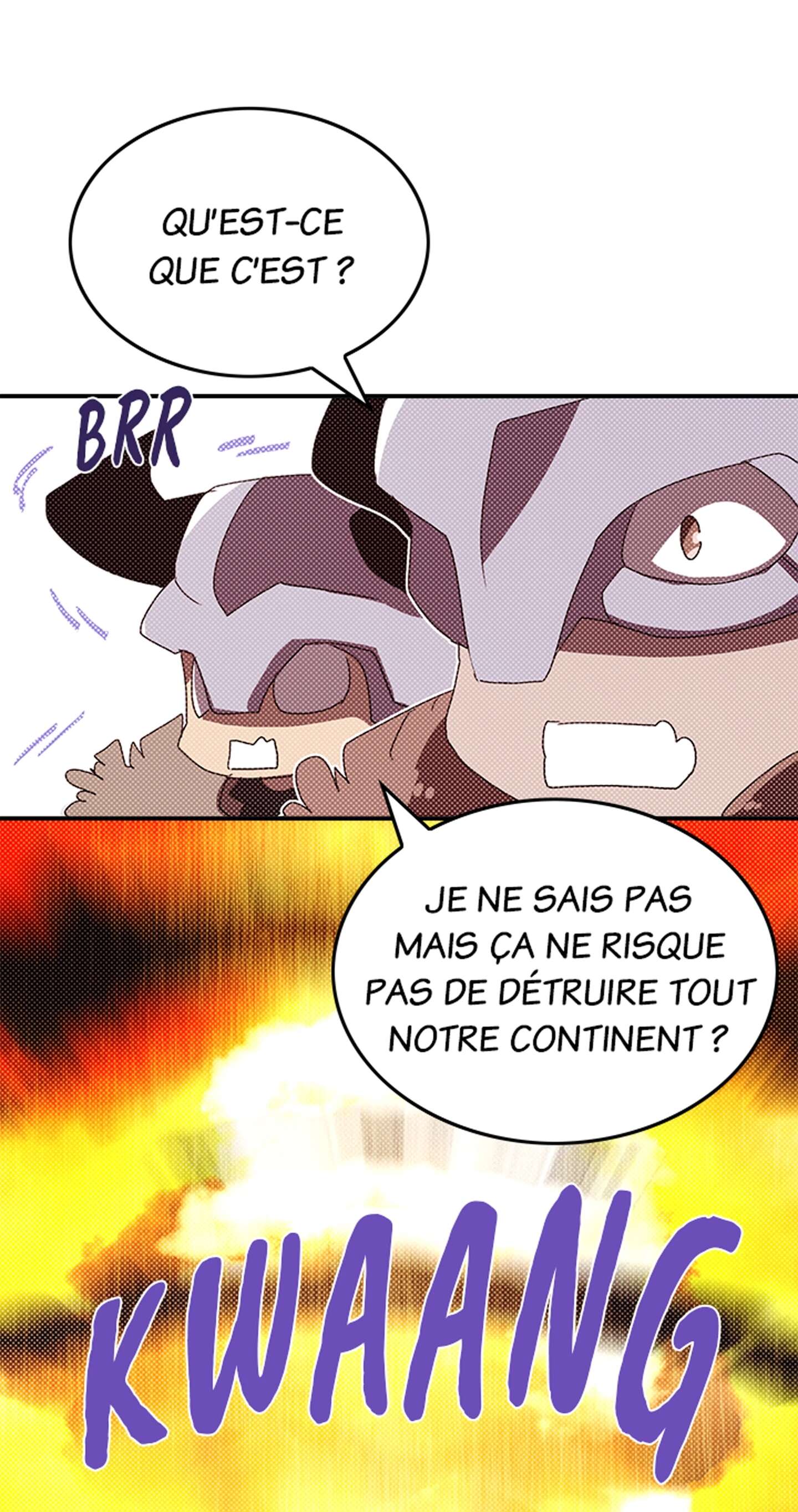  Le Roi des Sorciers - Chapitre 107 - 52