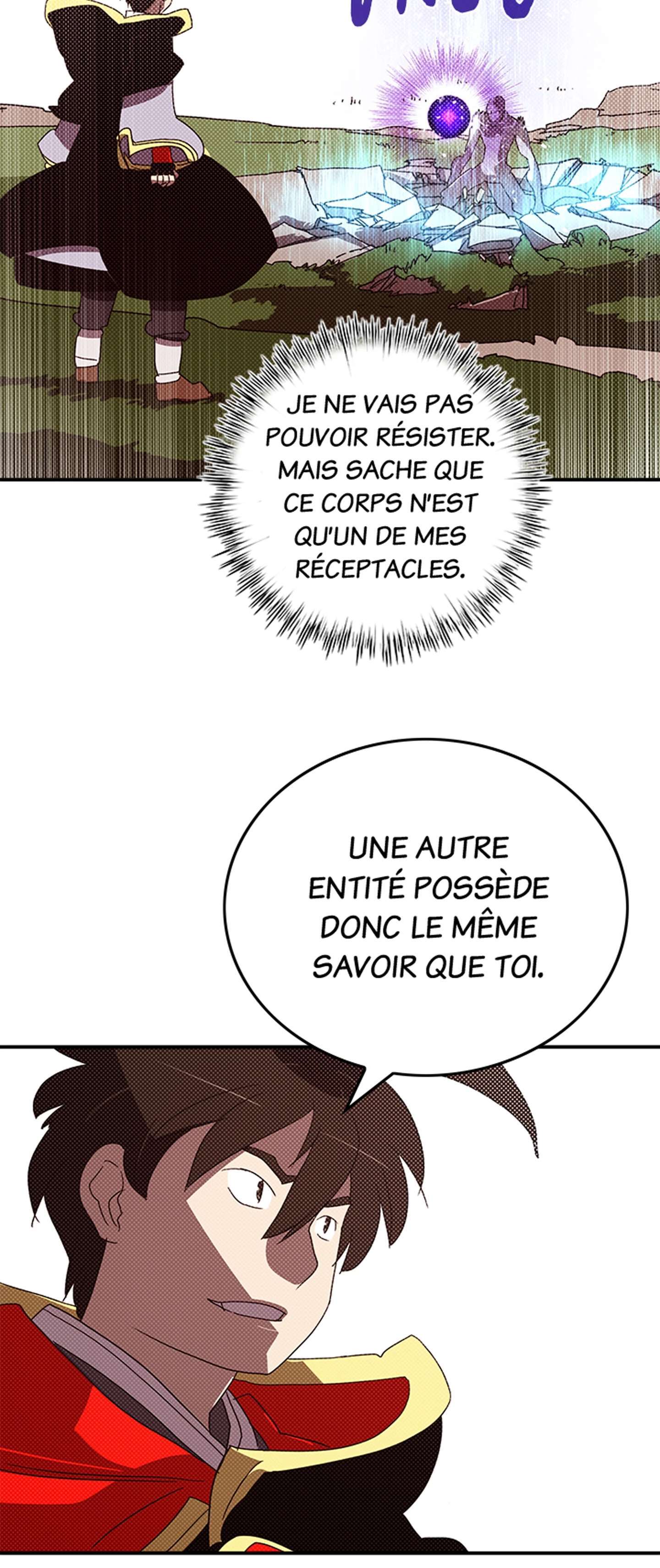  Le Roi des Sorciers - Chapitre 108 - 38