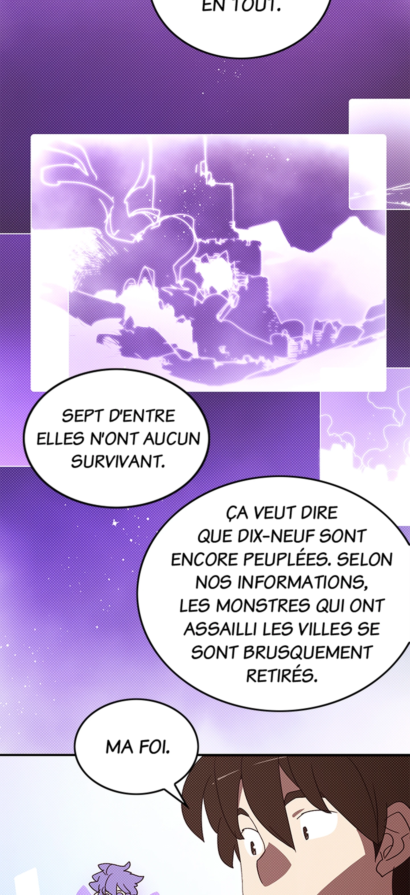  Le Roi des Sorciers - Chapitre 109 - 17