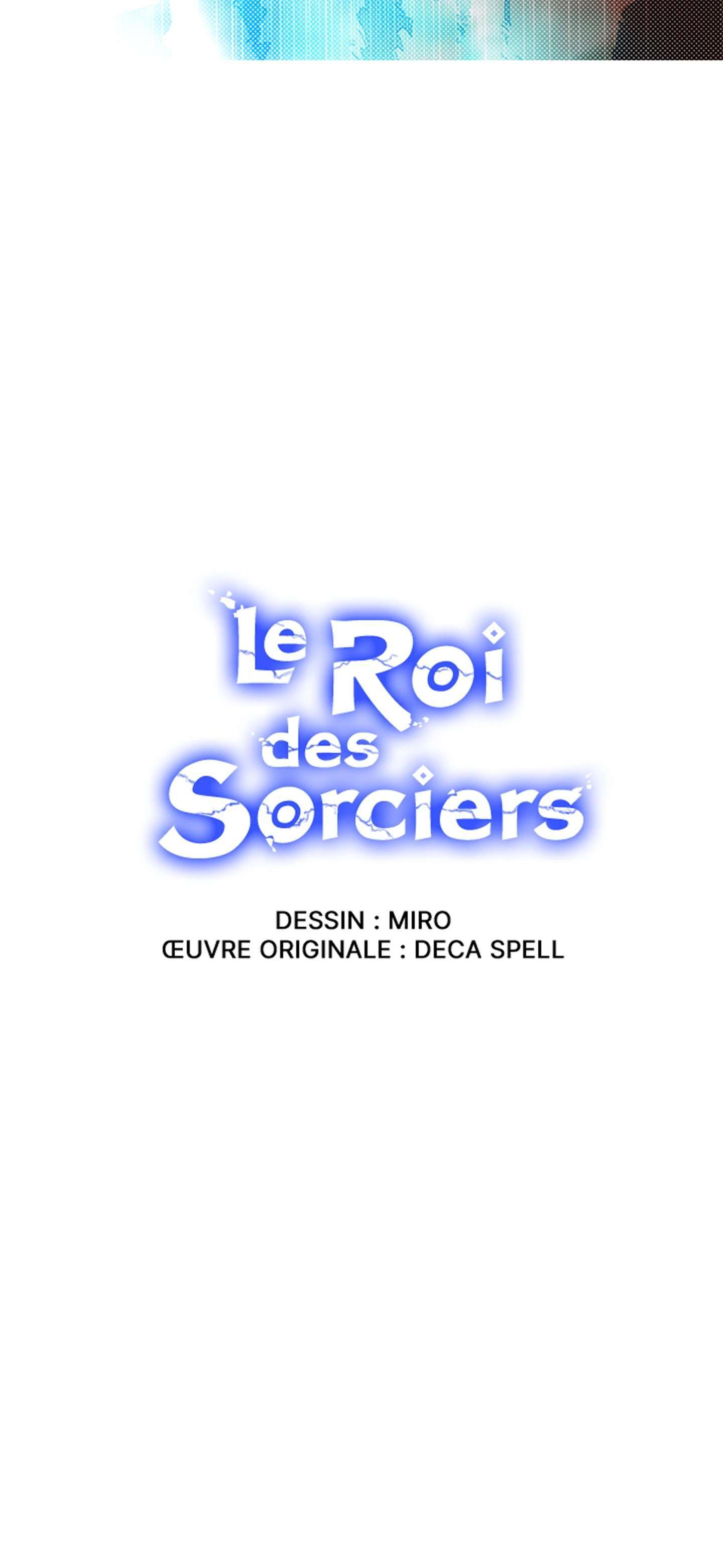  Le Roi des Sorciers - Chapitre 110 - 48