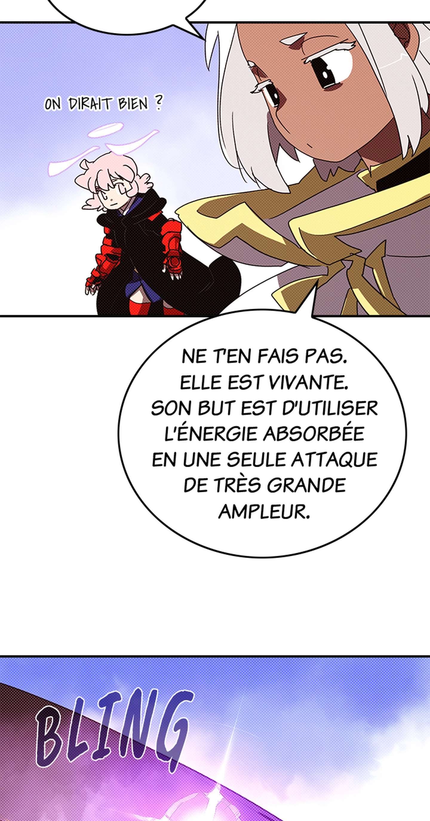  Le Roi des Sorciers - Chapitre 110 - 22