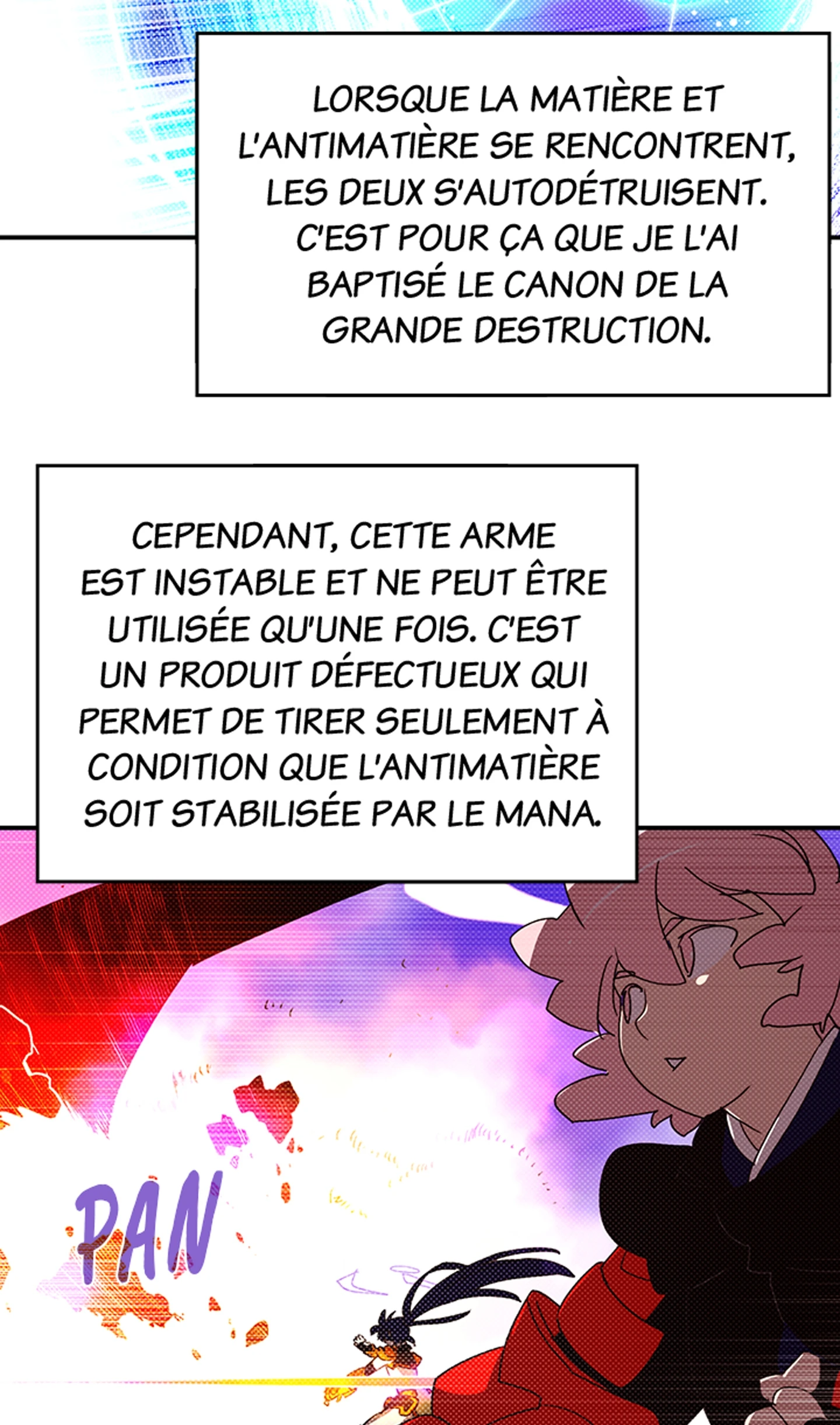  Le Roi des Sorciers - Chapitre 111 - 6