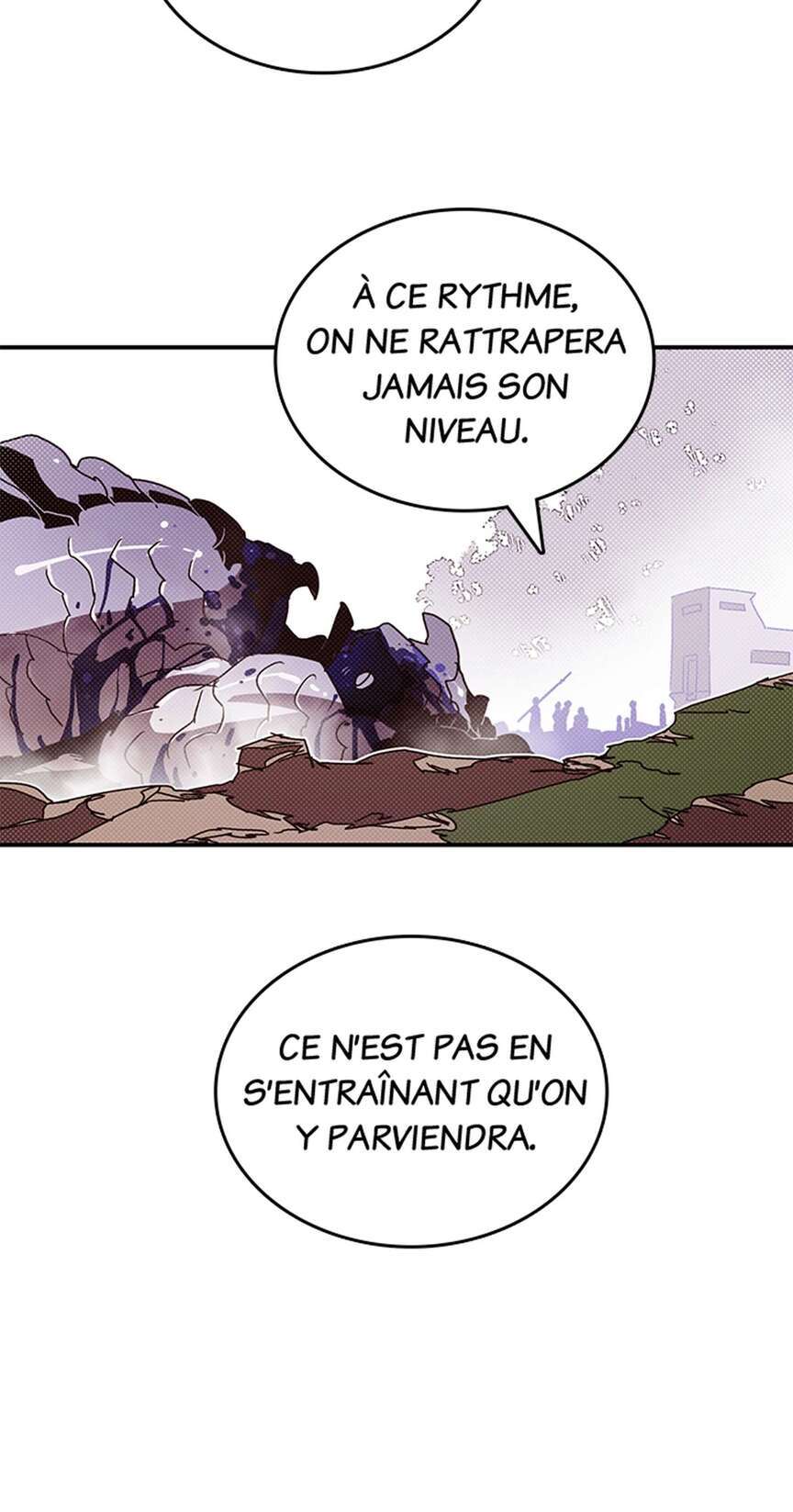  Le Roi des Sorciers - Chapitre 112 - 28