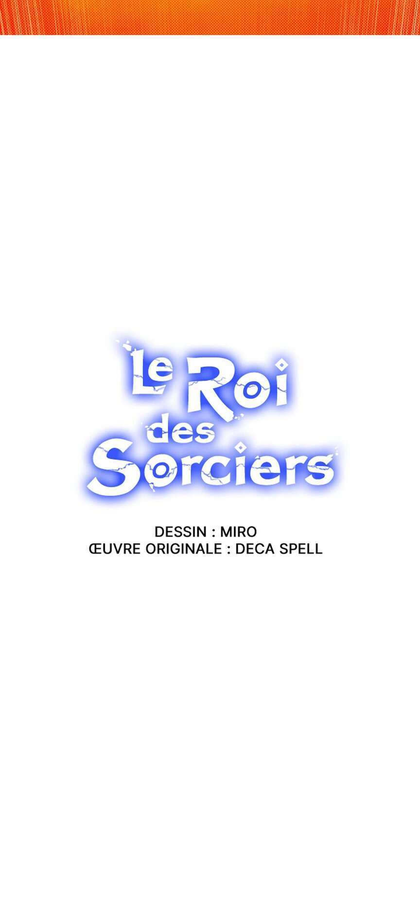  Le Roi des Sorciers - Chapitre 112 - 48