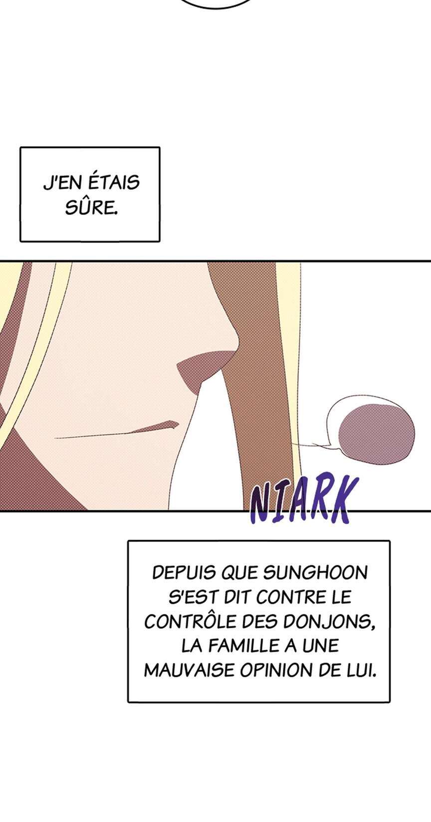  Le Roi des Sorciers - Chapitre 112 - 24