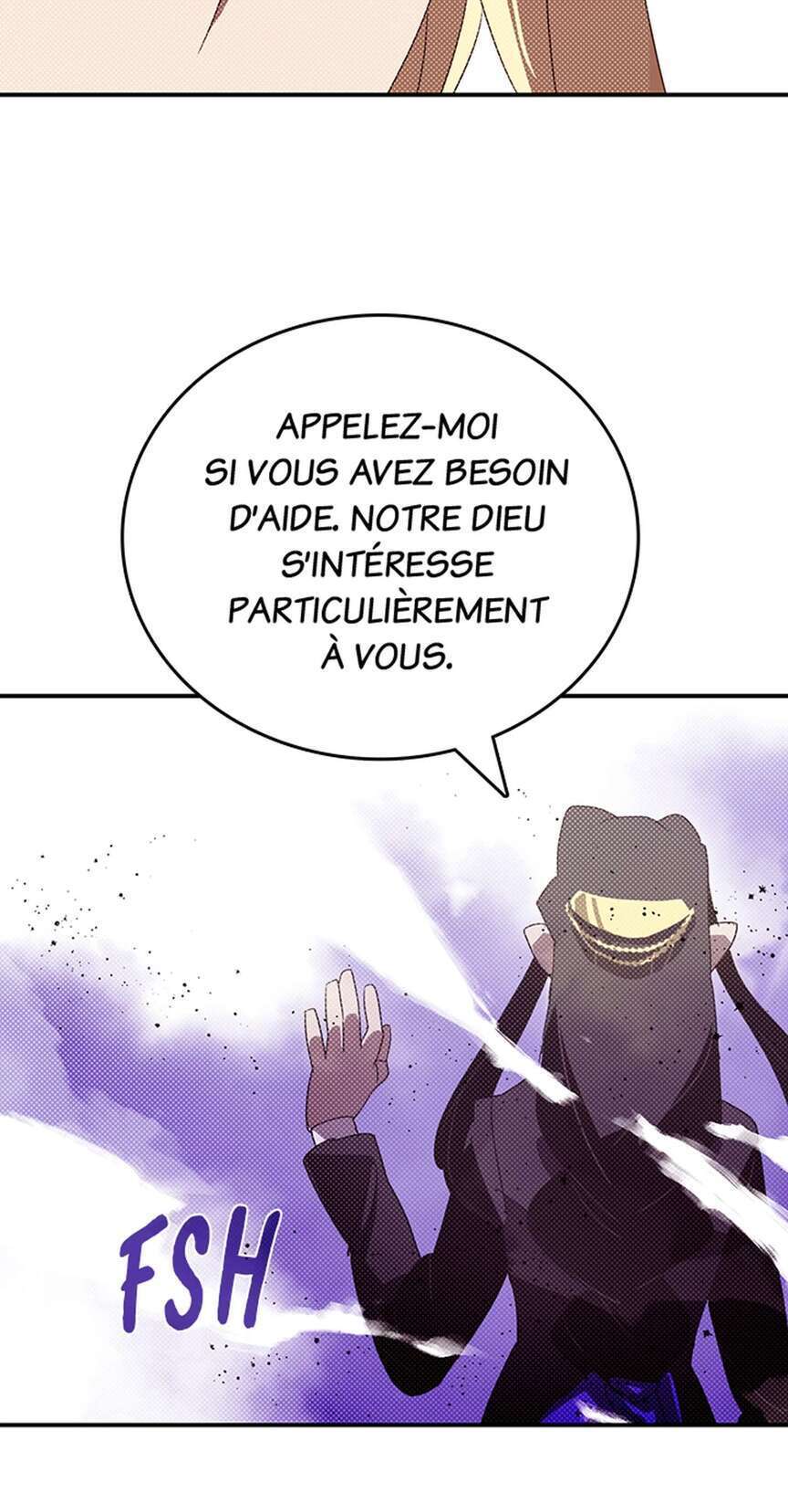  Le Roi des Sorciers - Chapitre 112 - 19