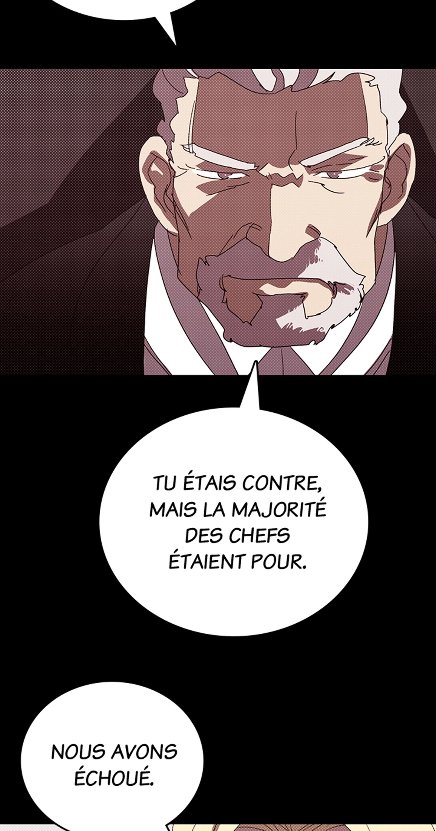  Le Roi des Sorciers - Chapitre 113 - 35