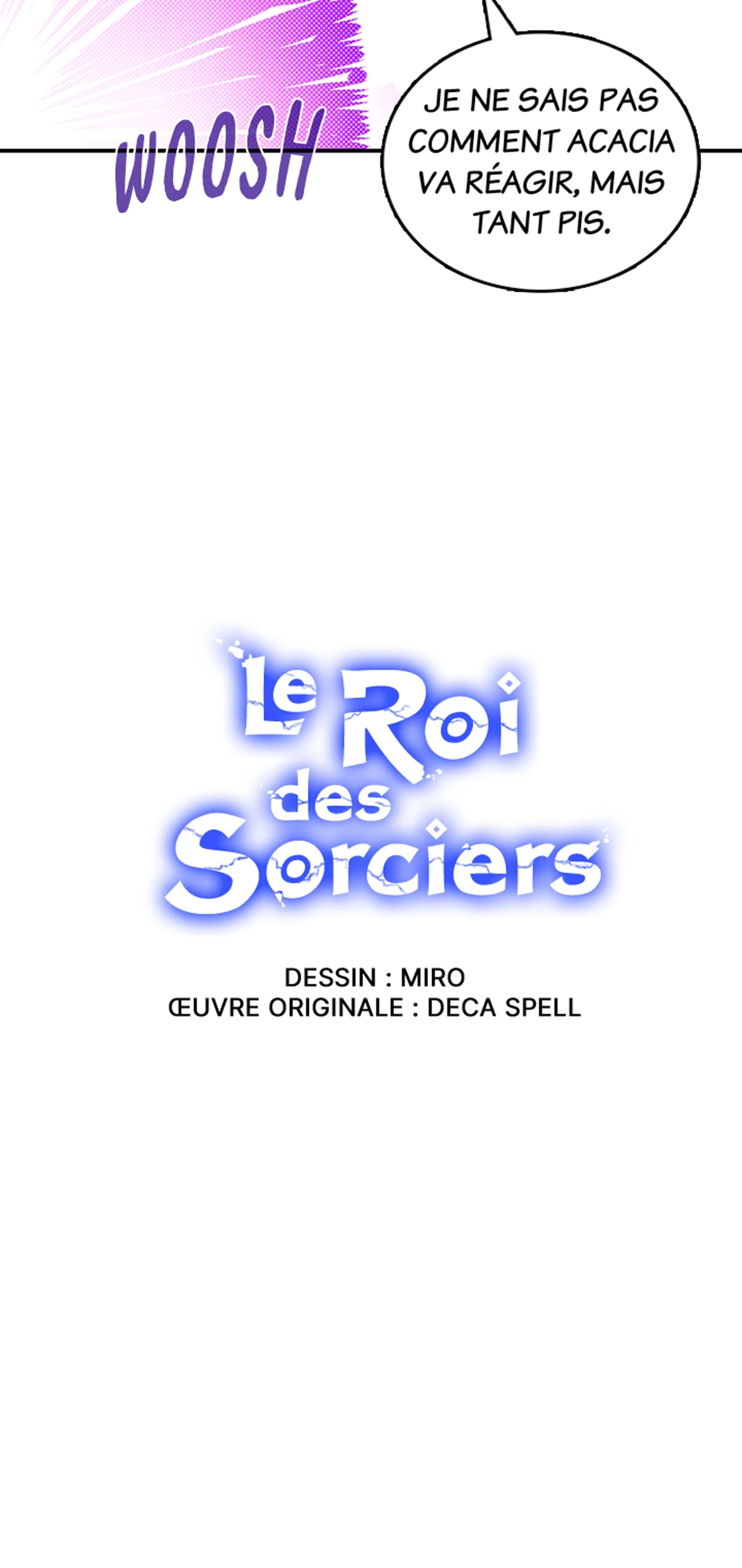  Le Roi des Sorciers - Chapitre 113 - 48