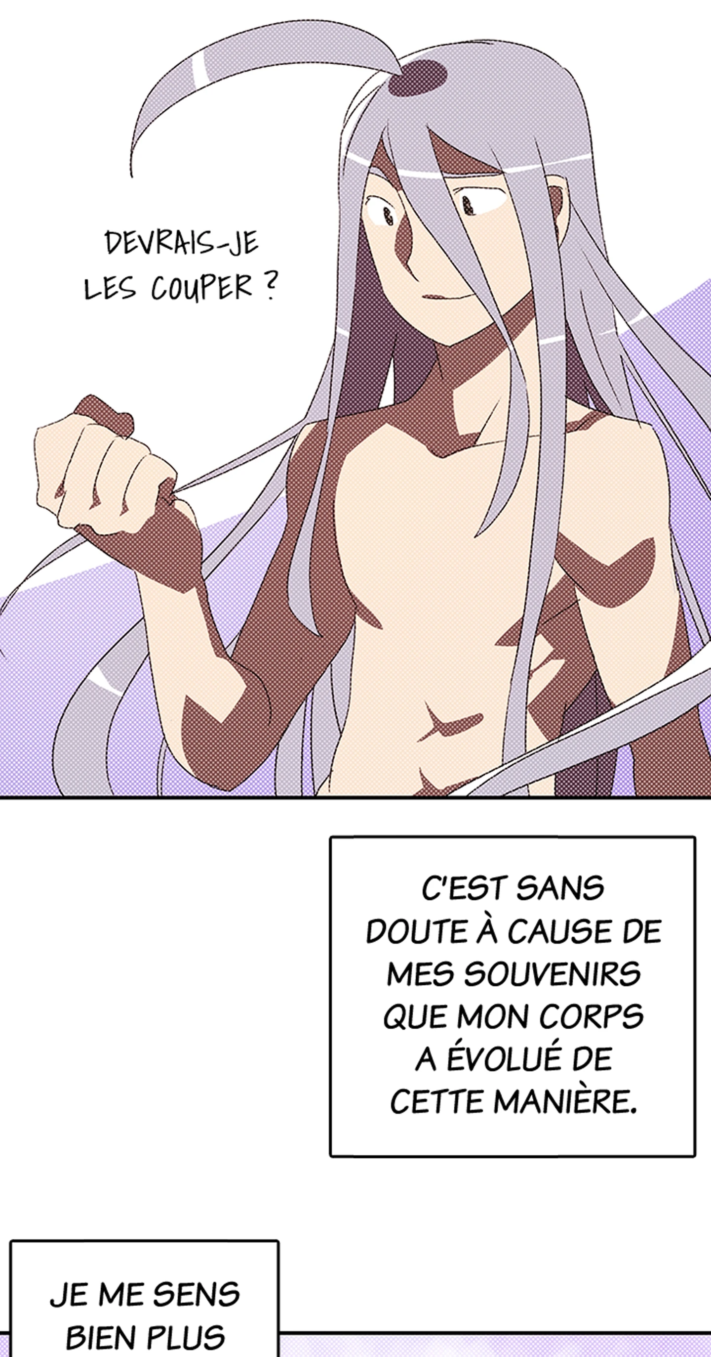  Le Roi des Sorciers - Chapitre 113 - 12