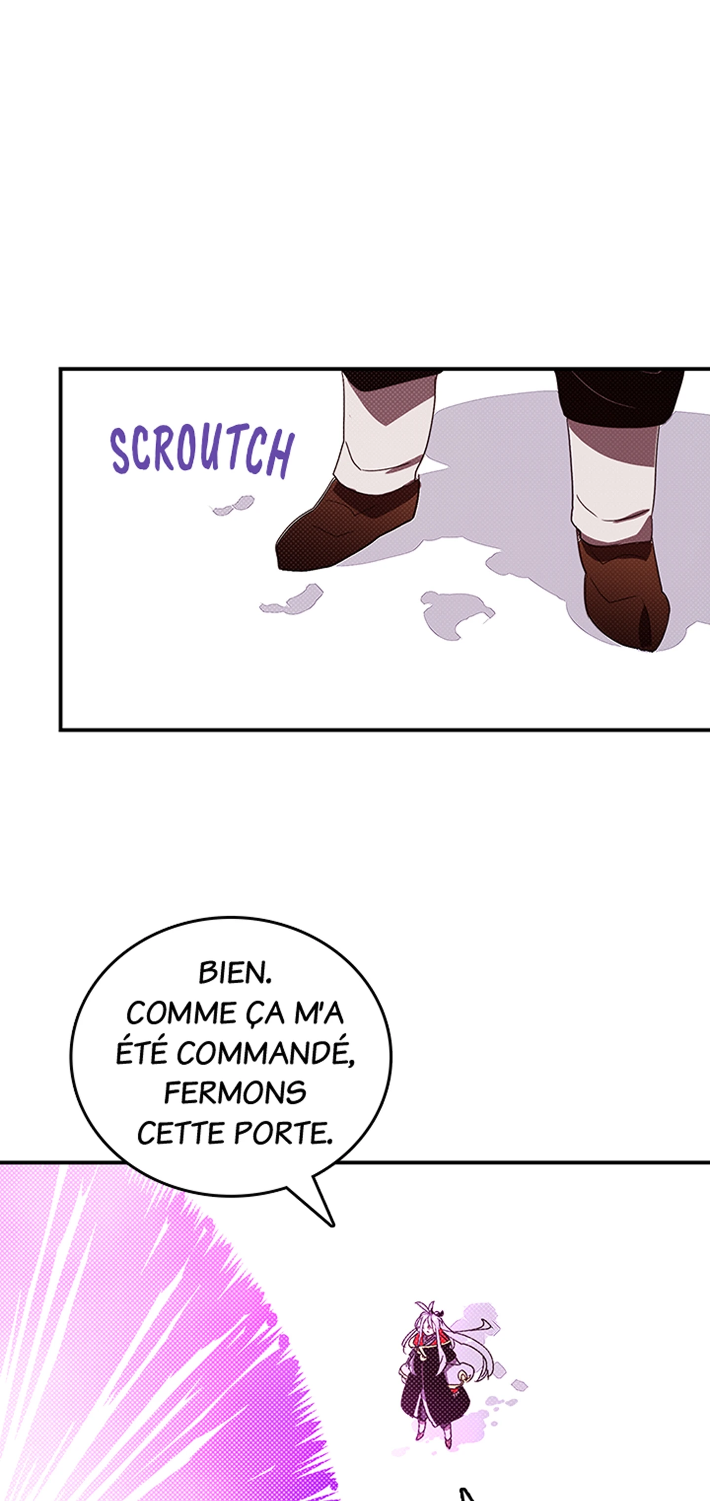  Le Roi des Sorciers - Chapitre 113 - 47