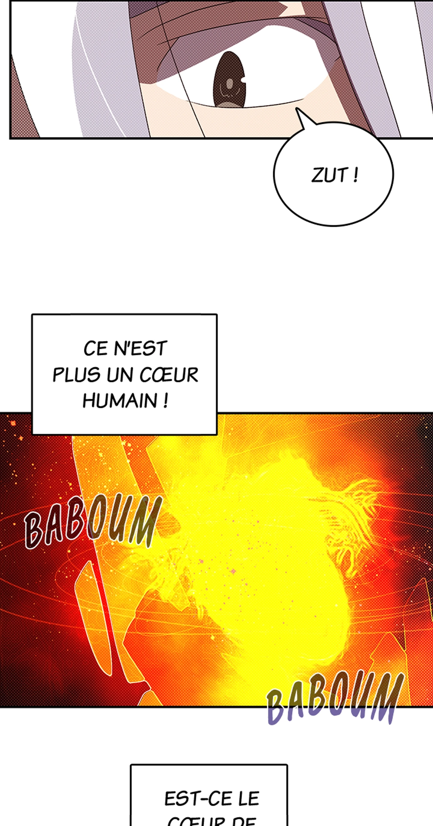  Le Roi des Sorciers - Chapitre 113 - 19