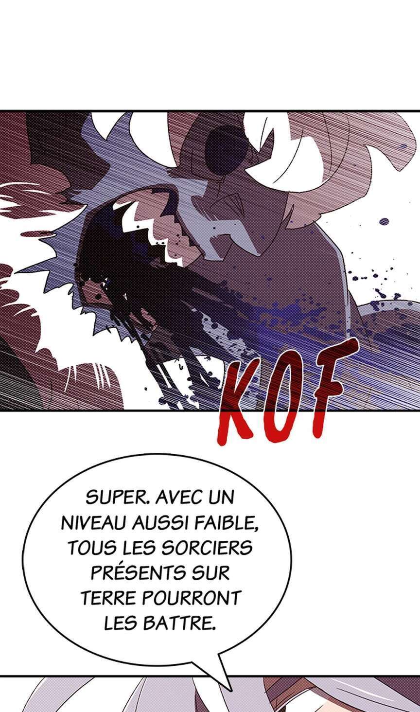  Le Roi des Sorciers - Chapitre 114 - 19