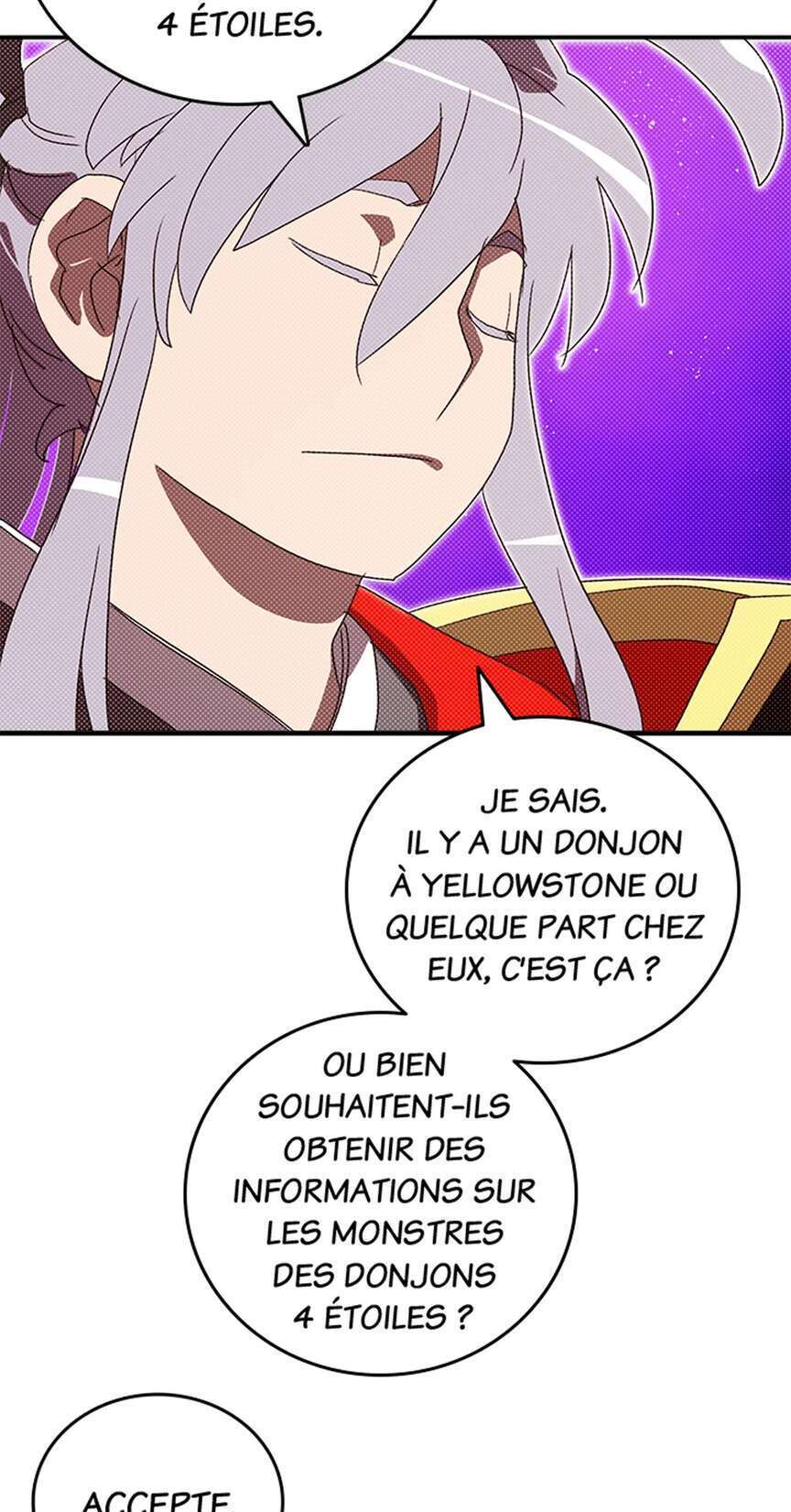  Le Roi des Sorciers - Chapitre 114 - 51