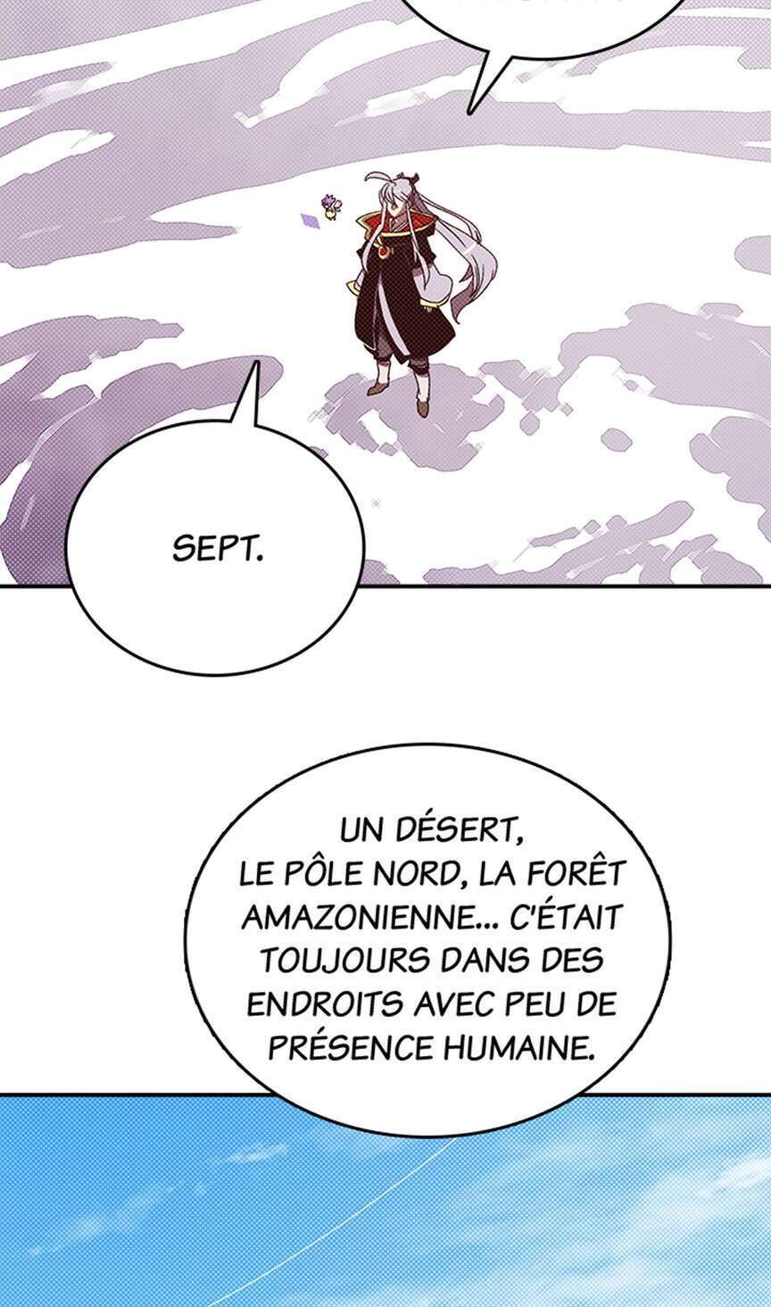  Le Roi des Sorciers - Chapitre 114 - 41