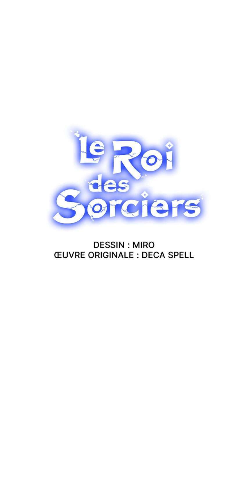  Le Roi des Sorciers - Chapitre 114 - 54