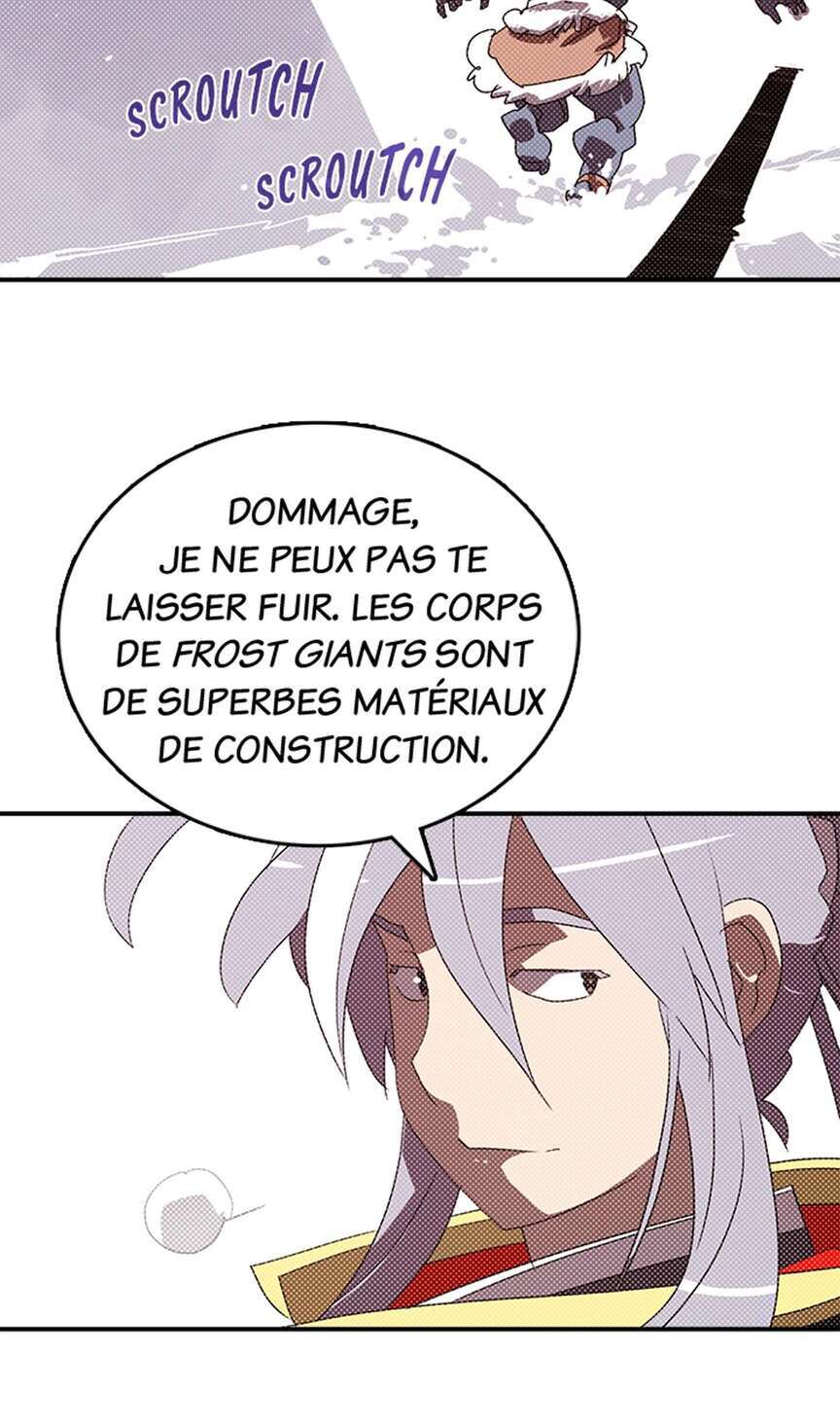  Le Roi des Sorciers - Chapitre 114 - 23