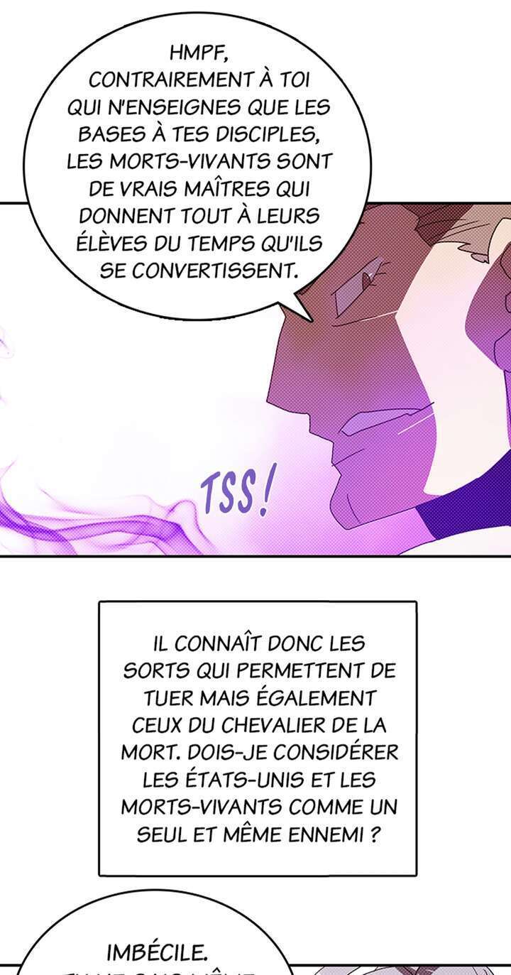  Le Roi des Sorciers - Chapitre 115 - 33