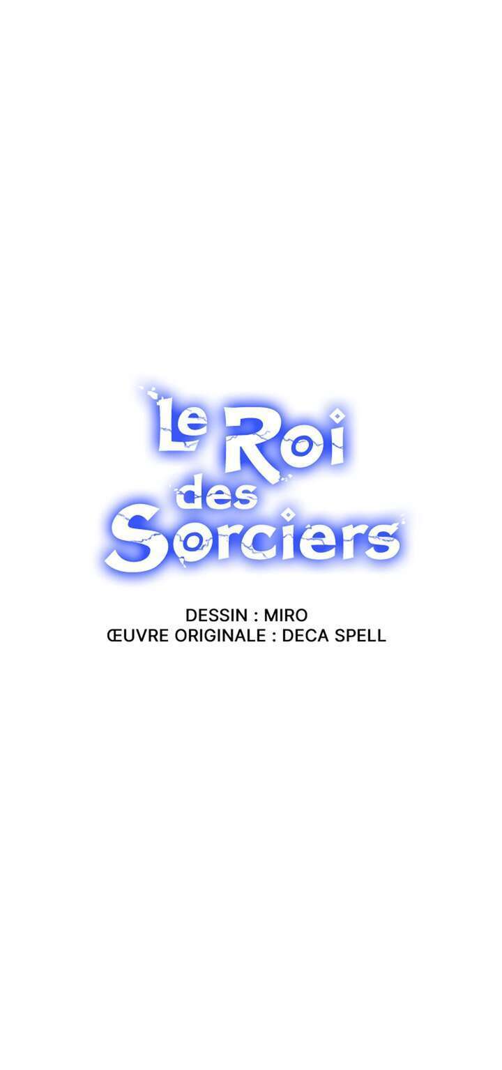  Le Roi des Sorciers - Chapitre 115 - 48