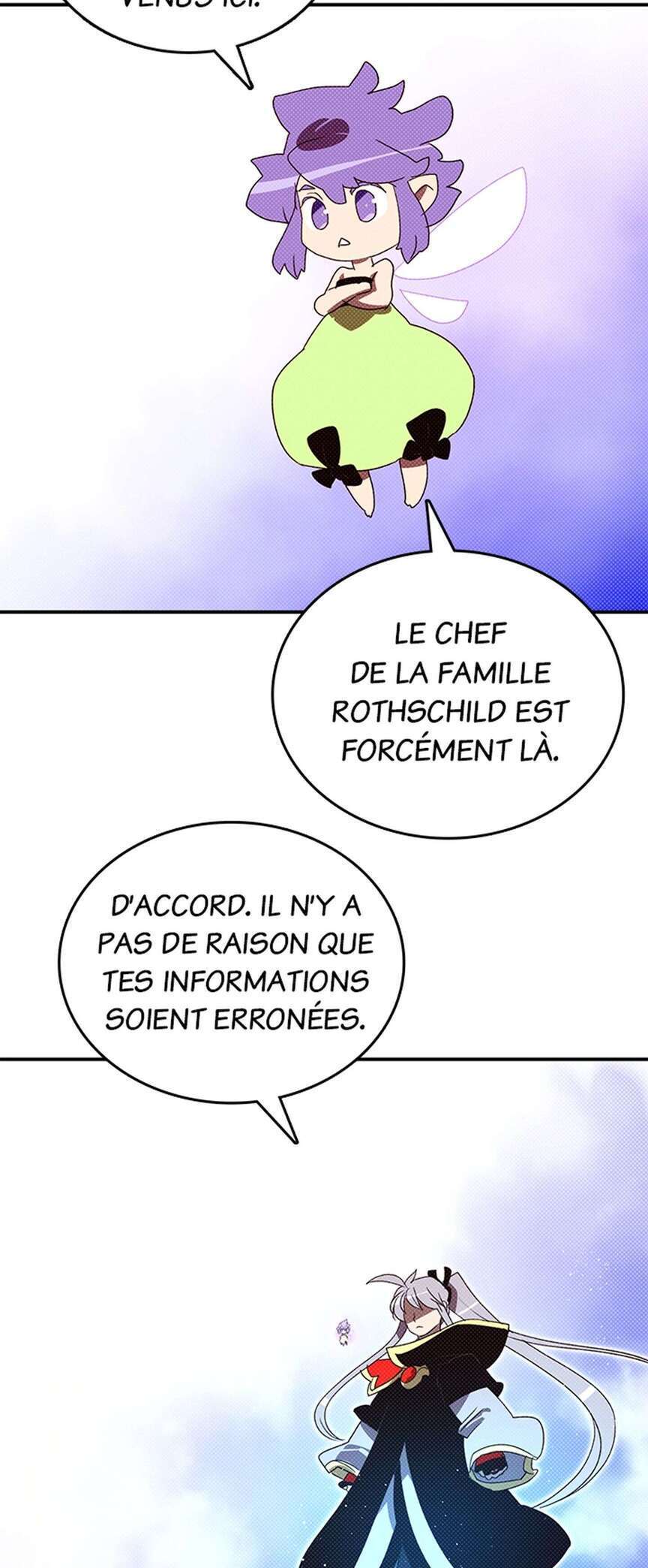  Le Roi des Sorciers - Chapitre 118 - 41