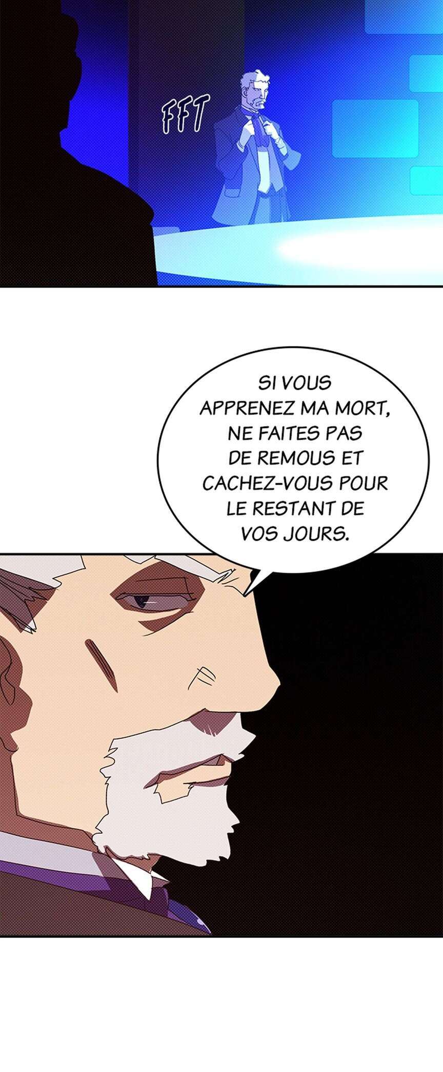  Le Roi des Sorciers - Chapitre 118 - 38