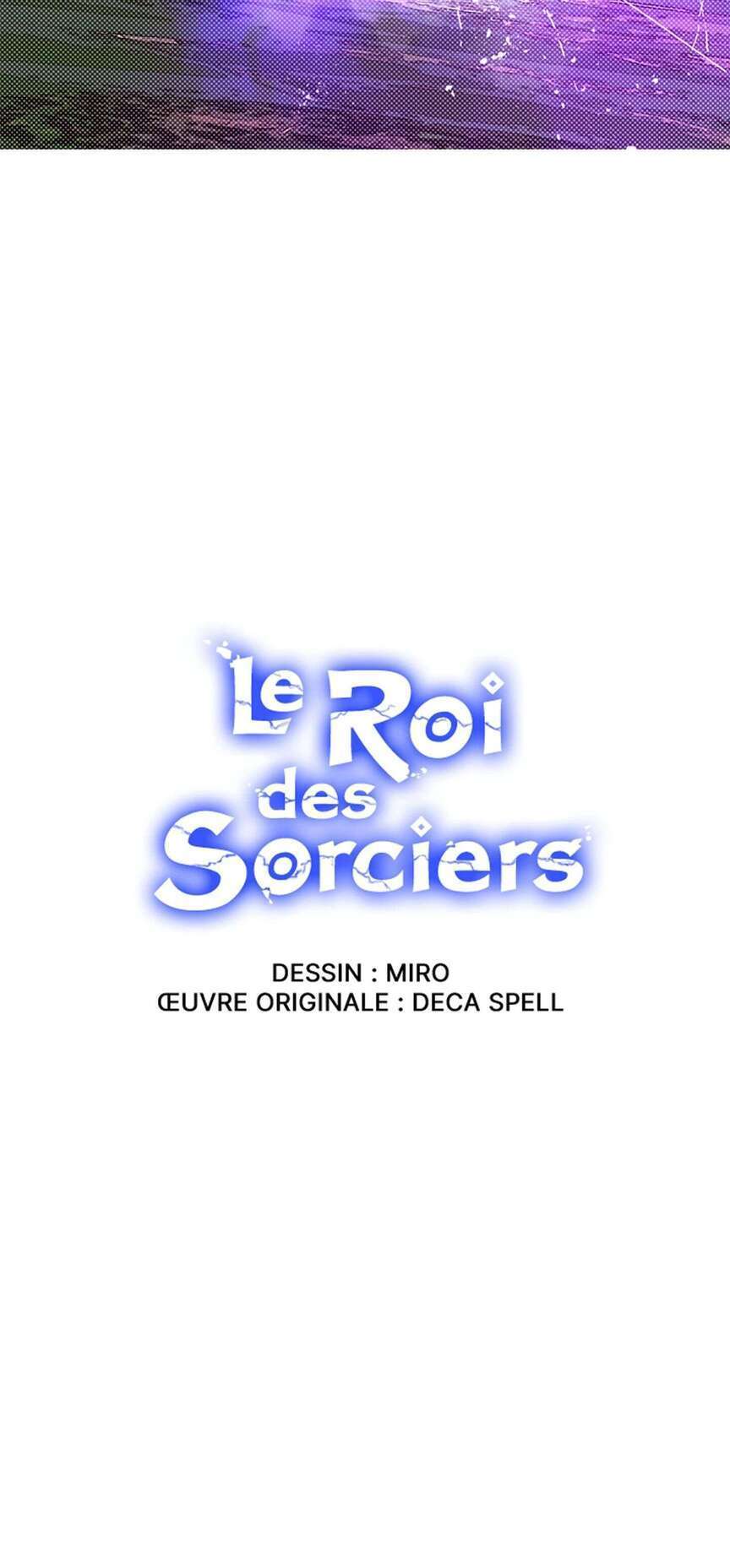  Le Roi des Sorciers - Chapitre 120 - 48