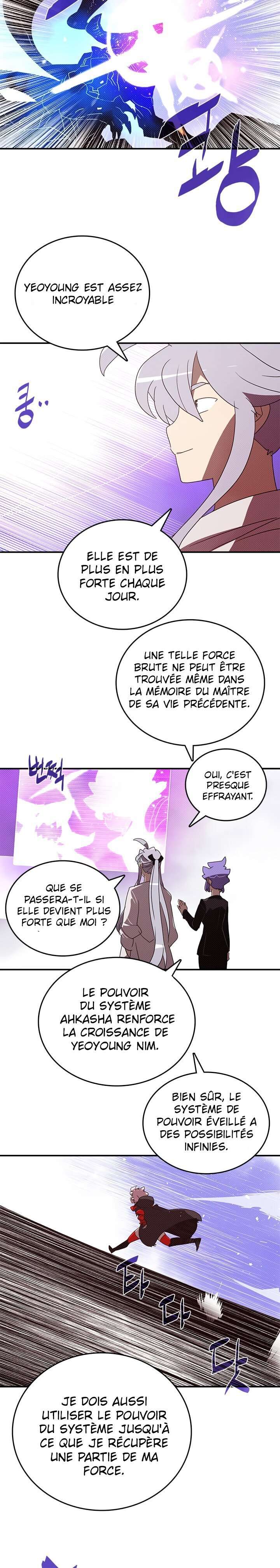  Le Roi des Sorciers - Chapitre 121 - 15