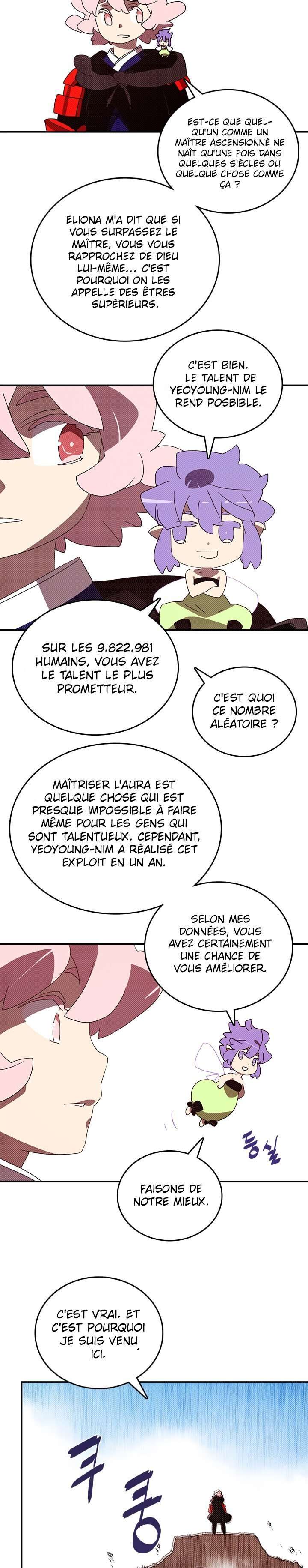  Le Roi des Sorciers - Chapitre 121 - 12