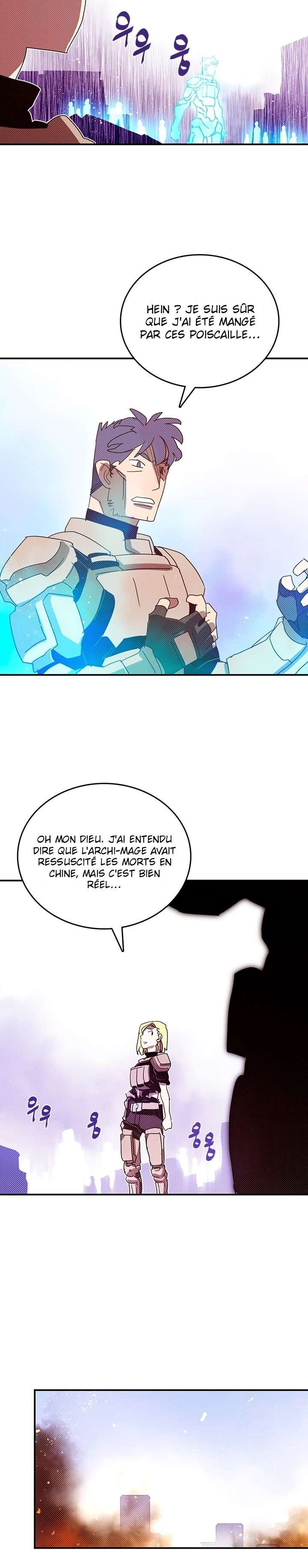  Le Roi des Sorciers - Chapitre 122 - 12