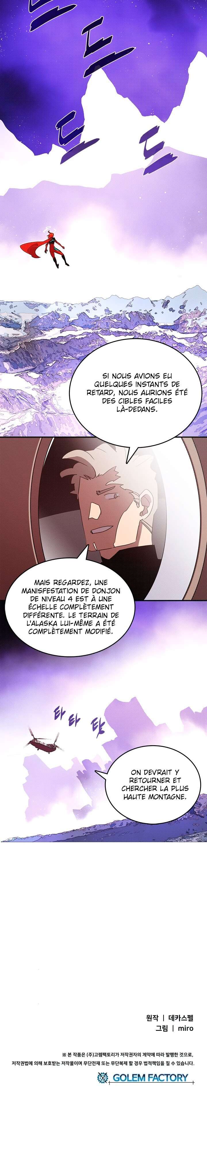  Le Roi des Sorciers - Chapitre 124 - 16