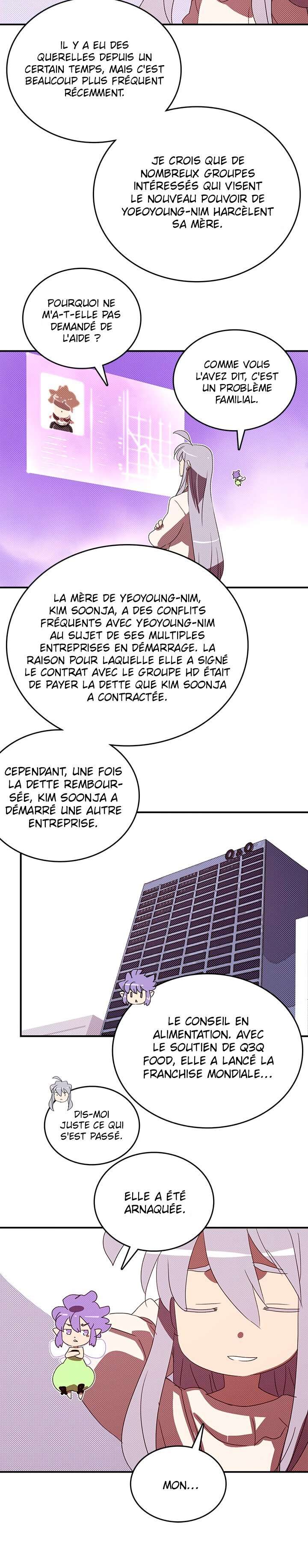  Le Roi des Sorciers - Chapitre 127 - 16