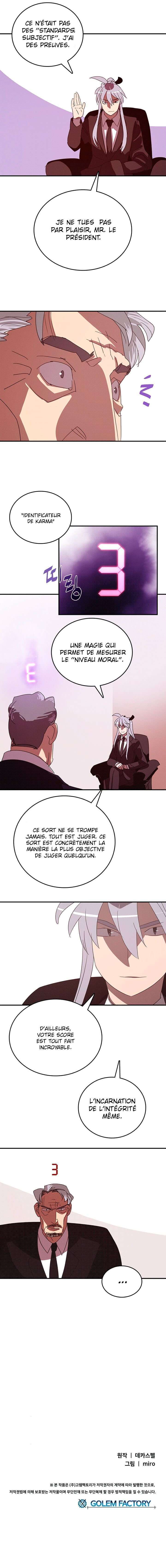  Le Roi des Sorciers - Chapitre 129 - 13