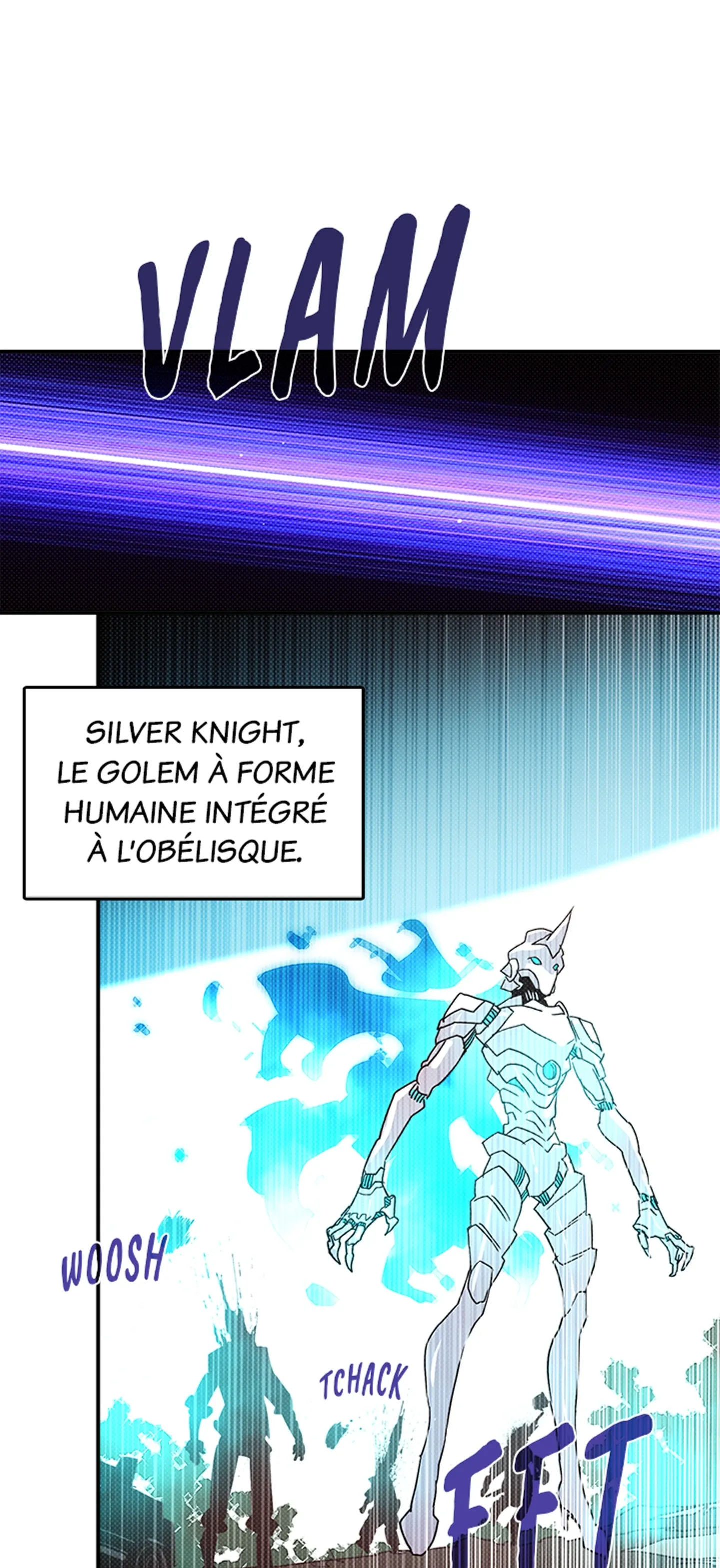  Le Roi des Sorciers - Chapitre 130 - 12